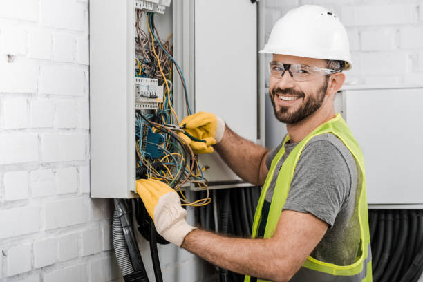  Gate City, VA Electrician Pros