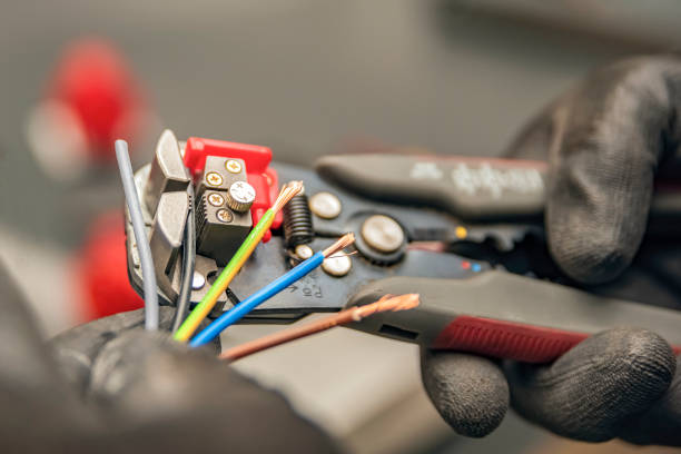 Best Home Electrical Repair  in Gate City, VA