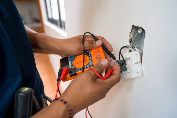 Best Electrical Troubleshooting Services  in Gate City, VA
