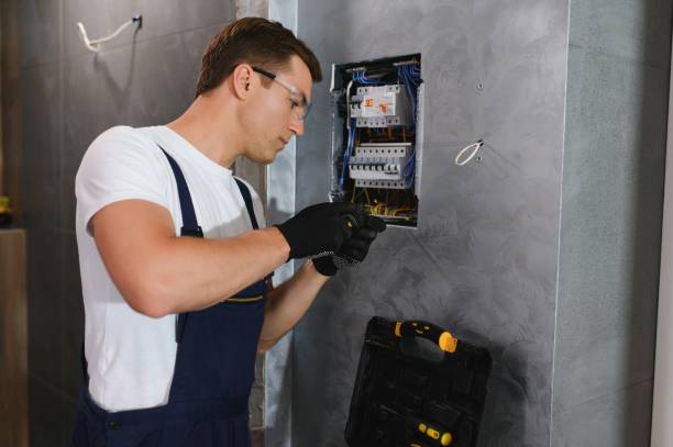 Trusted VA Electrician Experts