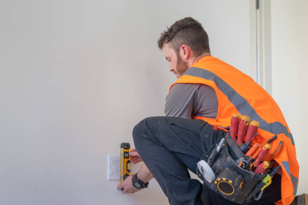 Best Electrical Installation Contractor  in Gate City, VA