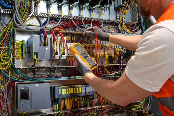 Best 24-Hour Electrician  in Gate City, VA