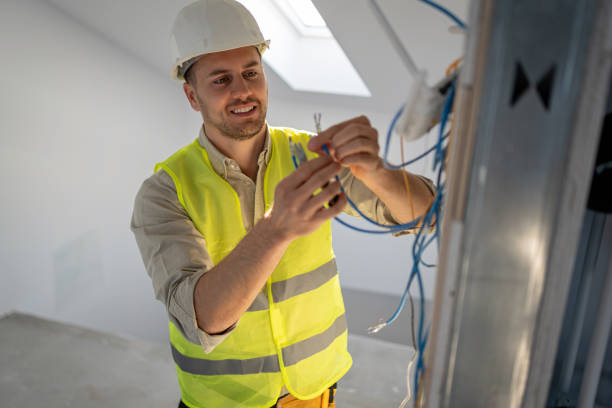 Best Electrician for Home Renovation  in Gate City, VA