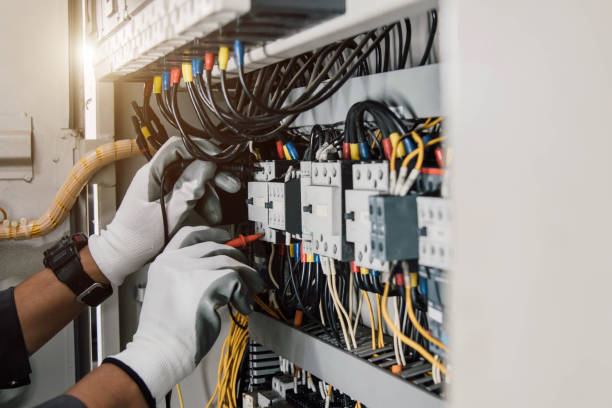 Best Electrical Upgrades for Homes  in Gate City, VA