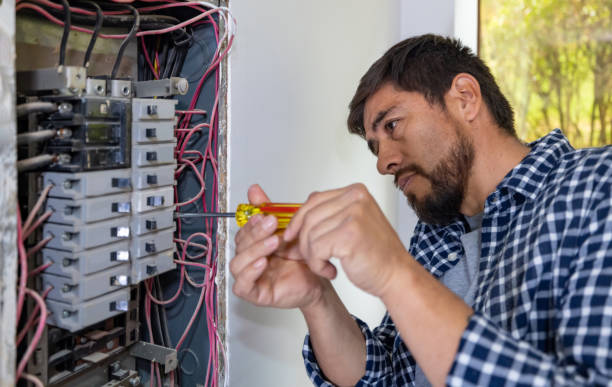Best Electrical Contractors for Businesses  in Gate City, VA